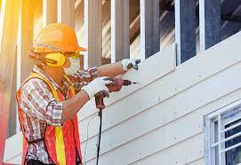 Best Fiber Cement Siding Installation  in Doney Park, AZ