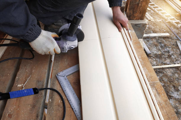 Best Stucco Siding  in Doney Park, AZ