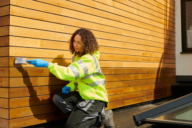 Best Aluminum Siding Installation  in Doney Park, AZ